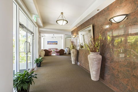 Founda Gardens Apartments - Holiday Adelaide 1
