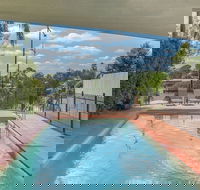 Founda Gardens Apartments - Holiday Adelaide