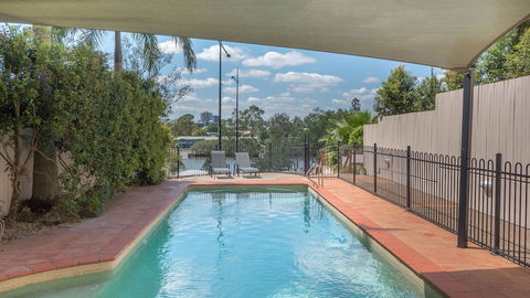 Founda Gardens Apartments - Holiday Adelaide 0