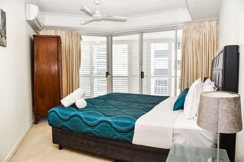 Founda Gardens Apartments - Holiday Adelaide 4