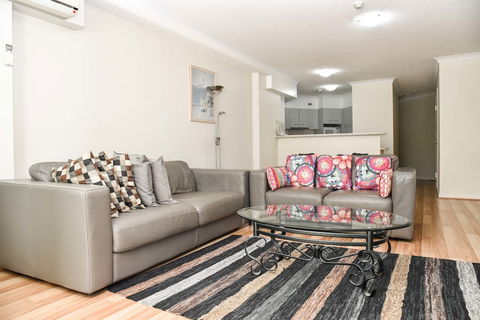 Founda Gardens Apartments - Holiday Adelaide 6