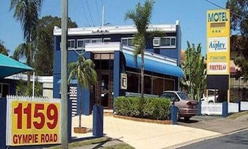 Aspley QLD Holiday Adelaide
