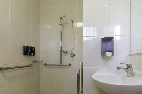 Novena Palms Motel - Holiday Adelaide 6