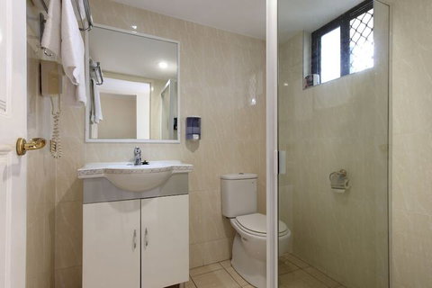 Novena Palms Motel - Holiday Adelaide 2