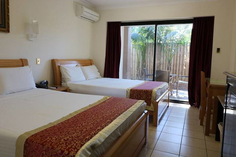 Novena Palms Motel - Holiday Adelaide 4