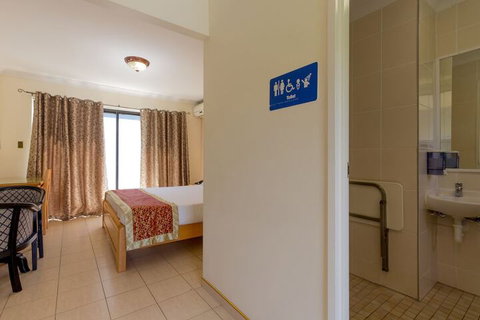 Novena Palms Motel - Holiday Adelaide 5