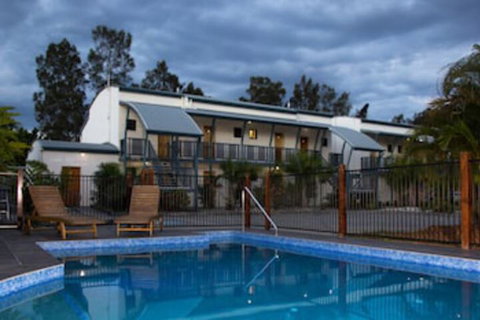 Novena Palms Motel - Holiday Adelaide 0