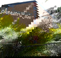 Lancaster Court Motel - Holiday Adelaide