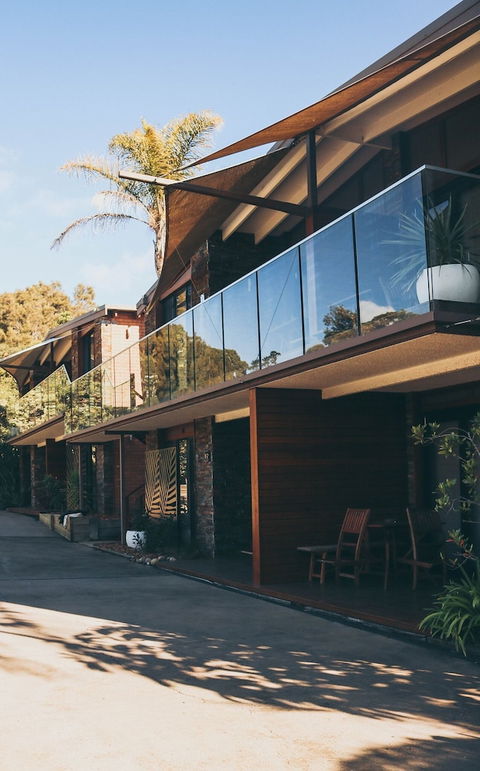 Anchorage Apartments Bermagui - Holiday Adelaide 0