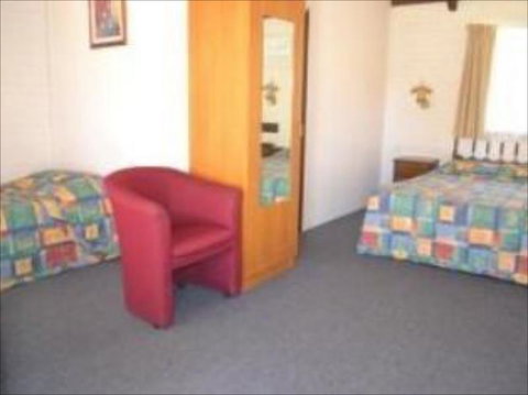 Bendigo Welcome Stranger Motel - Holiday Adelaide 3