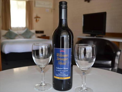 Bendigo Welcome Stranger Motel - Holiday Adelaide 2