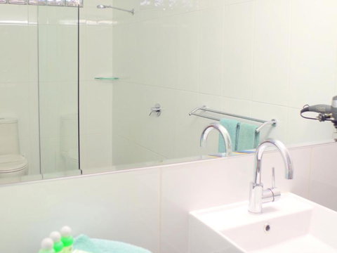 Bendigo Welcome Stranger Motel - Holiday Adelaide 1