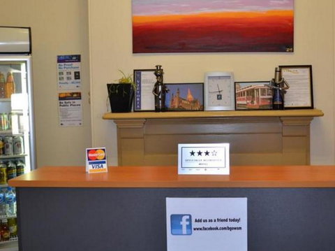 Bendigo Welcome Stranger Motel - Holiday Adelaide 5