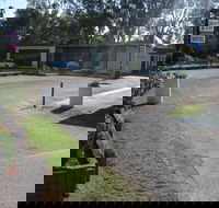 Rose City Motor Inn - Holiday Adelaide