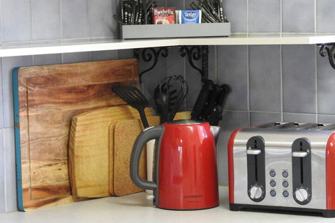 Annies Holiday Units - Holiday Adelaide 6