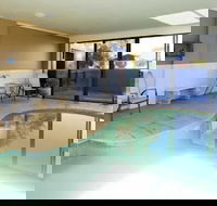 Central City Motor Inn - Holiday Adelaide