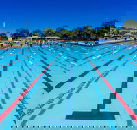Eureka Stockade Holiday Park - Holiday Adelaide