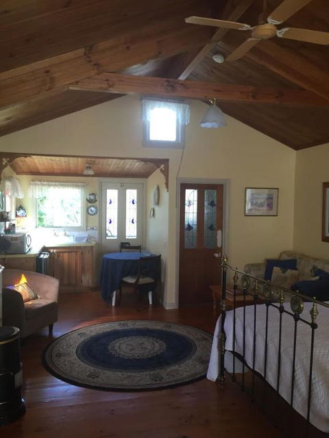 Braeside Garden Cottages - Holiday Adelaide 2