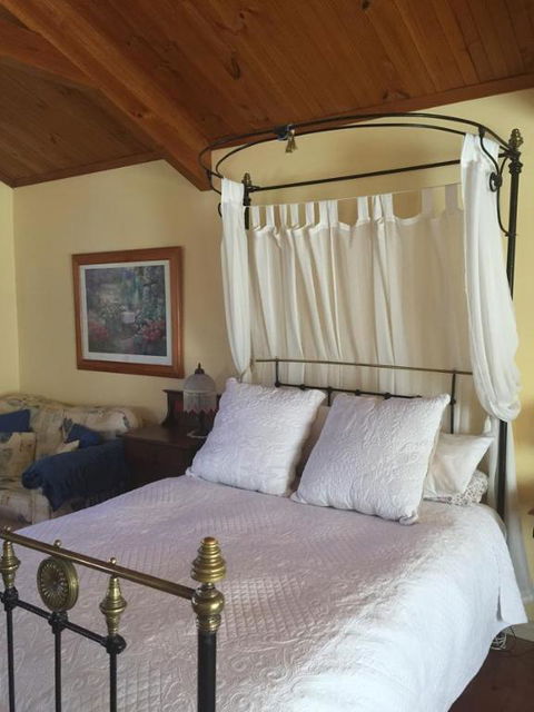 Braeside Garden Cottages - Holiday Adelaide 5