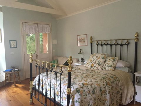 Braeside Garden Cottages - Holiday Adelaide 4