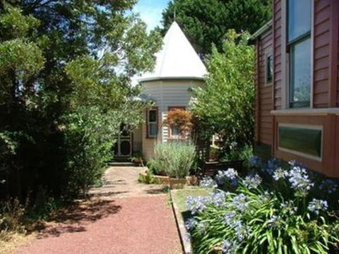 Braeside Garden Cottages - Holiday Adelaide 7