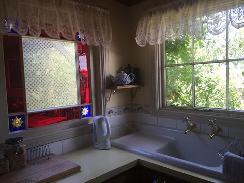 Braeside Garden Cottages - Holiday Adelaide 6