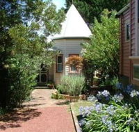 Braeside Garden Cottages - Holiday Adelaide
