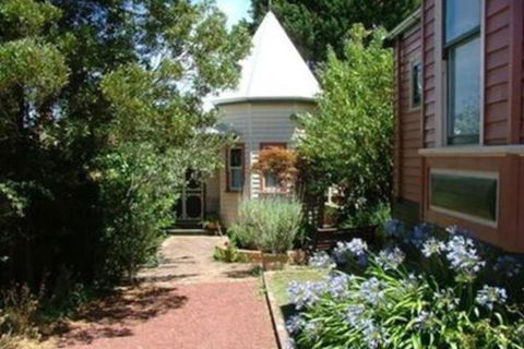 Braeside Garden Cottages - Holiday Adelaide 0
