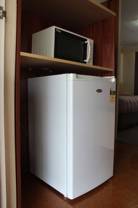 Acacia Motor Inn Armidale - Holiday Adelaide 5