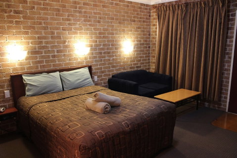 Acacia Motor Inn Armidale - Holiday Adelaide 4