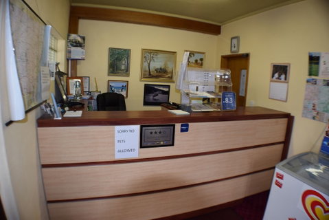 Acacia Motor Inn Armidale - Holiday Adelaide 2