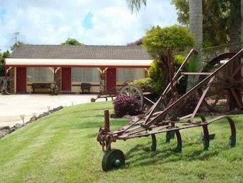 Alstonvale NSW Holiday Adelaide