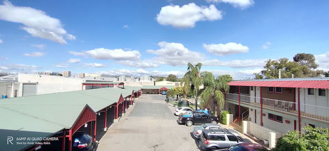 Hume Inn Motel - Holiday Adelaide 3