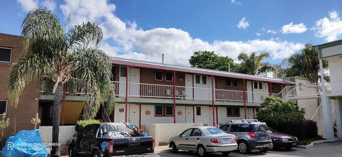 Hume Inn Motel - Holiday Adelaide 6