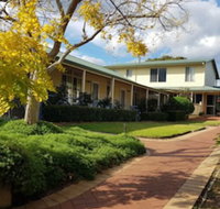 Park Avenue Holiday Units - Holiday Adelaide