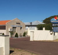Harbourside Motel - Holiday Adelaide