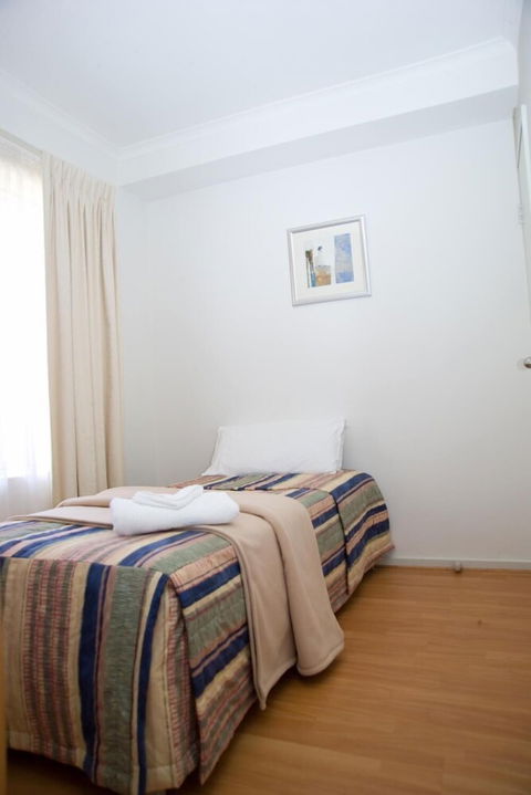 Carrington Gardens Apartments - Holiday Adelaide 2