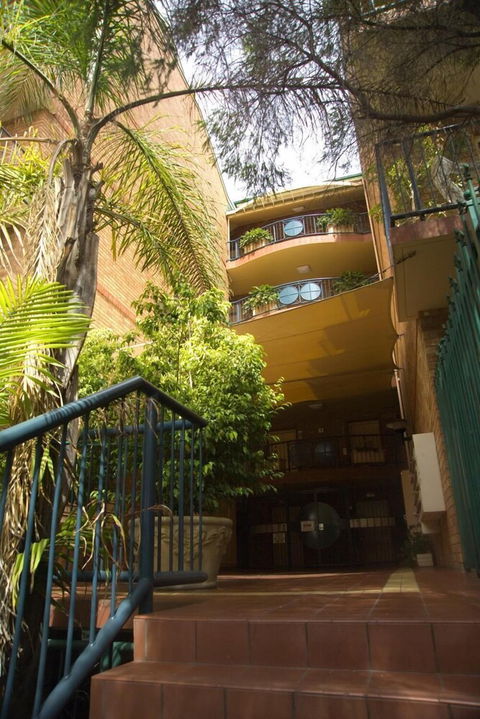 Carrington Gardens Apartments - Holiday Adelaide 1