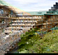 Carrington Gardens Apartments