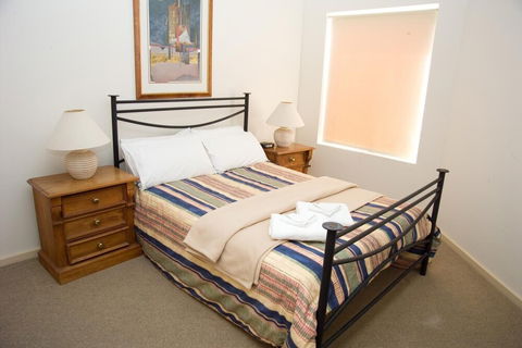 Carrington Gardens Apartments - Holiday Adelaide 4