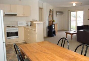 Carrington Gardens Apartments - Holiday Adelaide 3