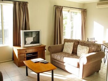City South Apartments - Holiday Adelaide 2
