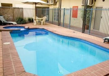 City South Apartments - Holiday Adelaide 0