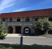 Tollgate Motel - Holiday Adelaide