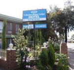 Fullarton Motor Lodge