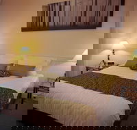 Bayview Apartments - Holiday Adelaide