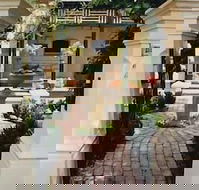 Water Bay Villa Bed and Breakfast - Holiday Adelaide