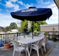 Enfield Motor Inn - Holiday Adelaide