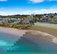 Ocean Boulevard - Holiday Adelaide