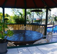 Charlton Apartments - Holiday Adelaide